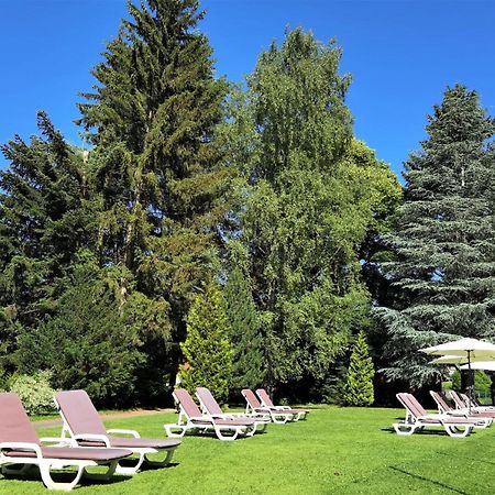 Hotel & Residence Hochriegel Шпигелау Екстериор снимка