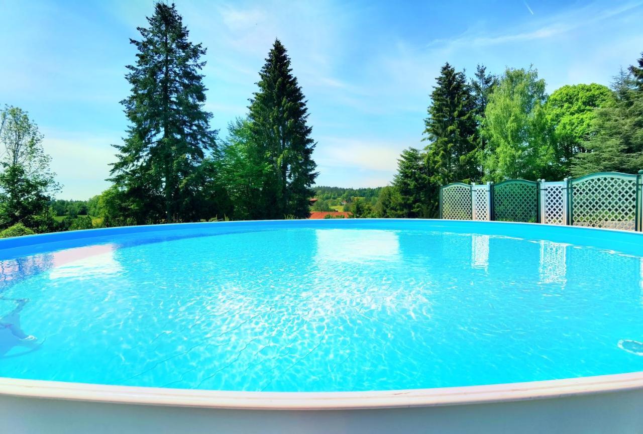 Hotel & Residence Hochriegel Шпигелау Екстериор снимка