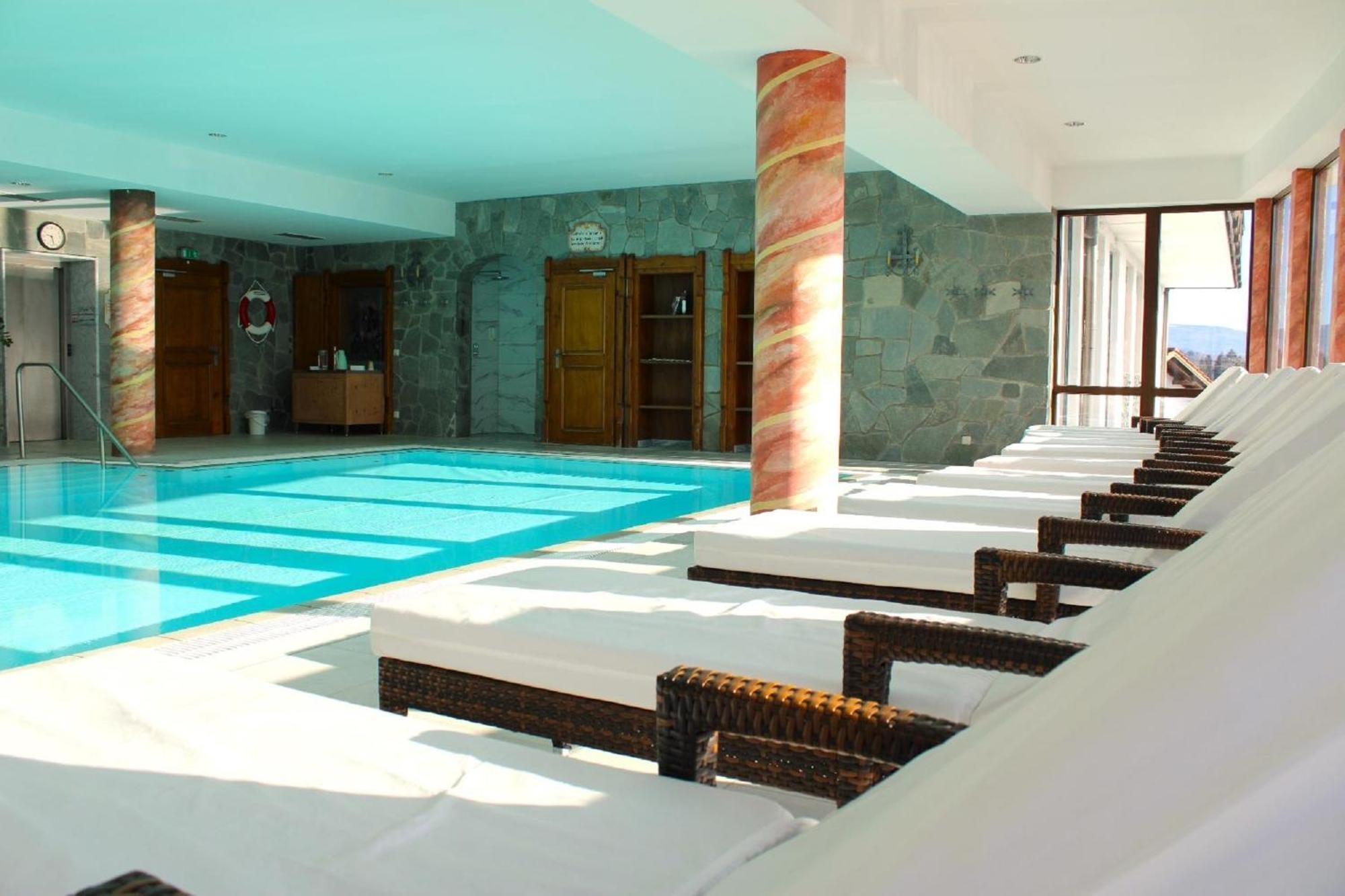 Hotel & Residence Hochriegel Шпигелау Екстериор снимка