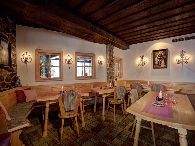 Hotel & Residence Hochriegel Шпигелау Екстериор снимка